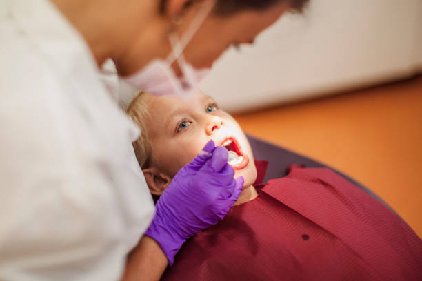 Best Orthodontic Emergency Dentist in Ives Estates, FL