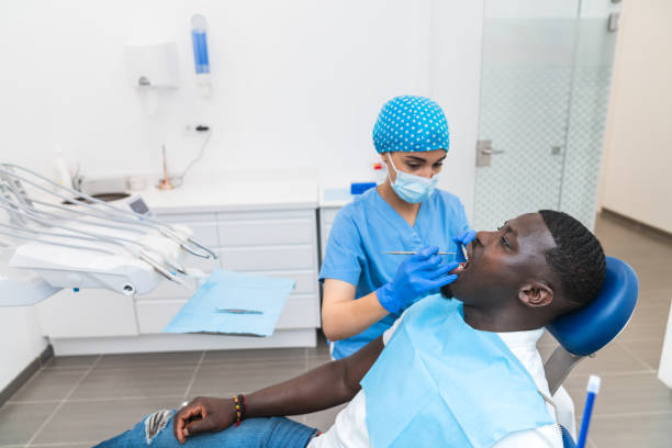 Best Emergency Dentist for Knocked-Out Tooth in Ives Estates, FL